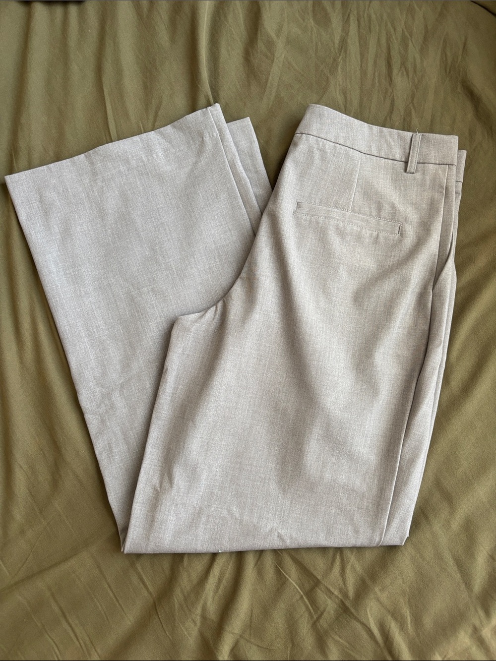 Joie Gray Dress Pants